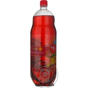 Obolon Zhivchik Cherry Soda - buy, prices for NOVUS - photo 4