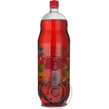 Obolon Zhivchik Cherry Soda - buy, prices for - photo 5