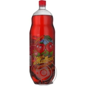 Obolon Zhivchik Cherry Soda - buy, prices for - photo 6