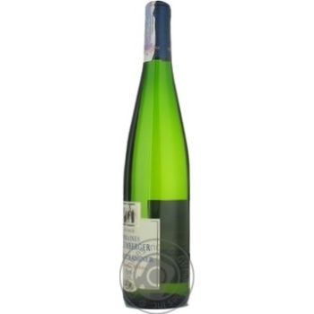 Вино Schlumberger Gewurztraminer біле сухе 0,75л x2 купити, ціни на МегаМаркет - фото 2
