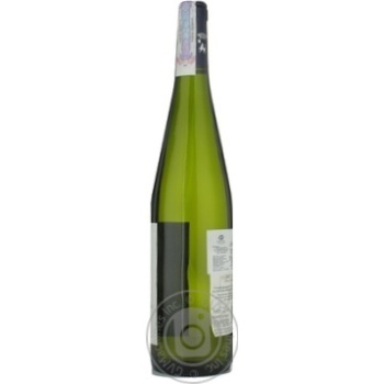 Wine Tasca d'almerita white dry 12.5% 750ml glass bottle Sicily Italy - buy, prices for MegaMarket - photo 3