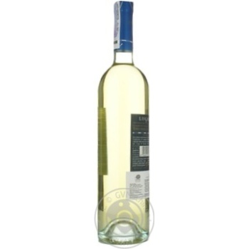 Campagnola Lugana Wine white dry 12.5% 0.75l - buy, prices for - photo 3