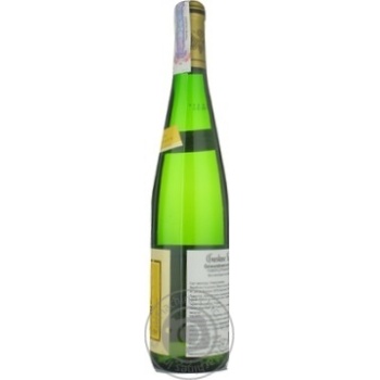 Вино Gustave Lorentz Gewurztraminer Reserve сух біл 0,75л х2 купити, ціни на МегаМаркет - фото 3