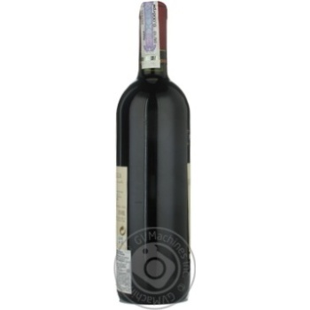 Вино Folonari Valpolicella красное сухое 12% 0,75л - купить, цены на МегаМаркет - фото 4