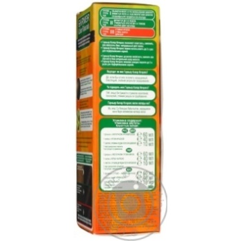 Color Garnier Color naturals black for hair - buy, prices for MegaMarket - photo 4