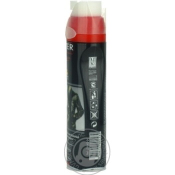 Cream Silver black for shoes 100ml - buy, prices for MegaMarket - photo 5