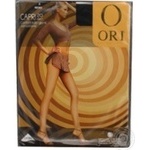Tights Ori for women 20den 3size