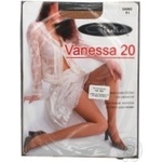 Колготи Giulia Vanessa Daino 20D розмір 4