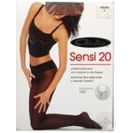 Колготки SENSI 20-visone-4
