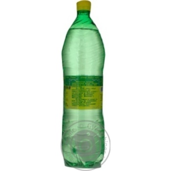 Still natural mineral water Regina plastic bottle 1500ml Ukraine - buy, prices for MegaMarket - photo 7