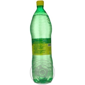 Still natural mineral water Regina plastic bottle 1500ml Ukraine - buy, prices for MegaMarket - photo 2