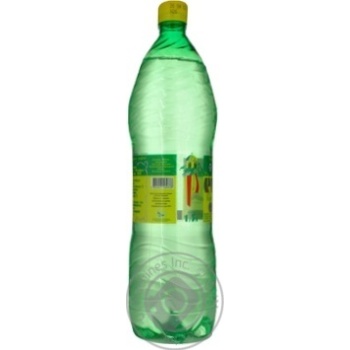 Still natural mineral water Regina plastic bottle 1500ml Ukraine - buy, prices for MegaMarket - photo 6