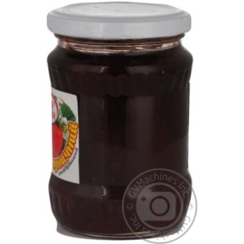 jam den varennya strawberry 310g glass jar Ukraine - buy, prices for - photo 8