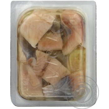 Fish Vici 150g vacuum packing - buy, prices for NOVUS - photo 3