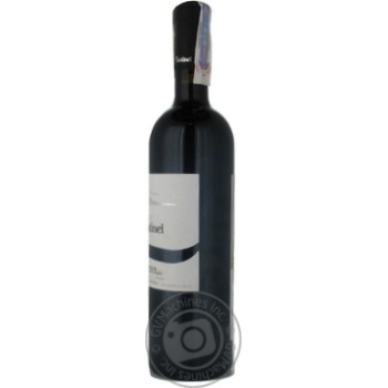 Wine refosco red dry 12.5% 750ml glass bottle Italy - buy, prices for MegaMarket - photo 5