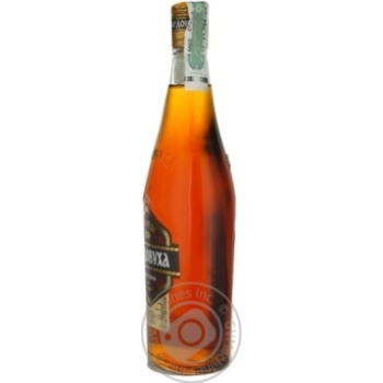 tincture 40% 700ml glass bottle Ukraine - buy, prices for - photo 5