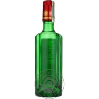 vodka mernaia classic 40% 500ml glass bottle Ukraine - buy, prices for - photo 2