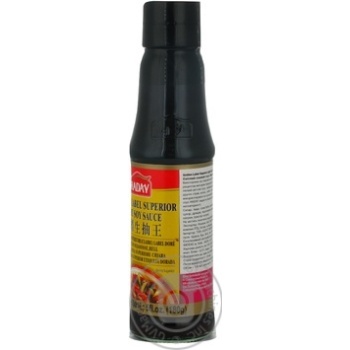 Haday soya sauce 195g - buy, prices for MegaMarket - photo 5