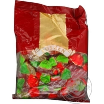 Candies Roshen Citrus mix 300g Ukraine - buy, prices for - photo 1