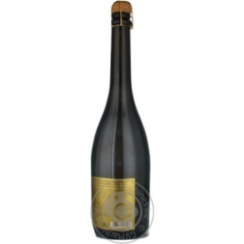 Вино бiле напівсолодке ігристе Lambrusco Мassimo Visconti Quattro Valli0,75л - купити, ціни на - фото 3