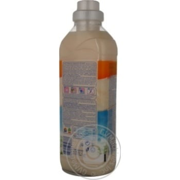 Conditioner Lenor Floral for washing 1000ml - buy, prices for NOVUS - photo 2