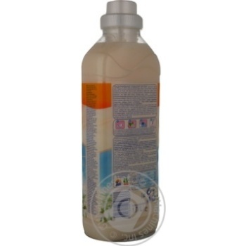 Conditioner Lenor Floral for washing 1000ml - buy, prices for NOVUS - photo 4