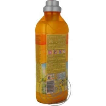 conditioner lenor floral for washing 1000ml - buy, prices for - photo 4