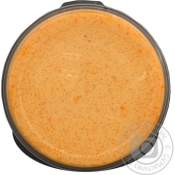 caviar rusalochka capelin smoked salmon 190g Ukraine - buy, prices for - photo 3