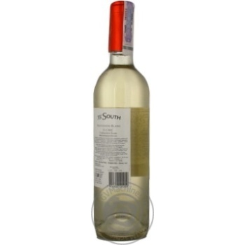 wine sauvignon blanc 35 parallel 14.5% 1200g glass bottle Chili - buy, prices for - photo 7