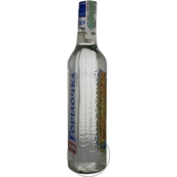 Gorilochka Vodka Wheat 40% 0.5l - buy, prices for - photo 19