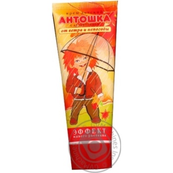 Cream Laboratory-effect Antoshka for children 70g - buy, prices for NOVUS - photo 3