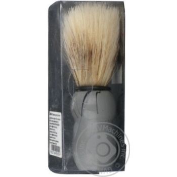 Little brush Inter-vion for shaving Poland - buy, prices for MegaMarket - photo 3