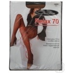 Колготи Giulia Relax 70Den жіночі p.4 Daino