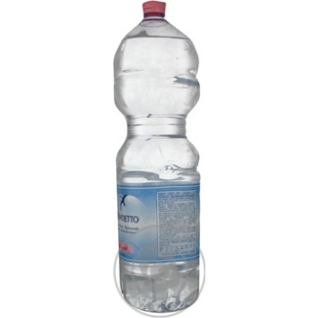 Still mineral water San Benedetto 2l - buy, prices for MegaMarket - photo 3