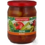 Лечо Маринадо 480мл