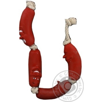 Toy Trixie for pets 75cm - buy, prices for MegaMarket - photo 2