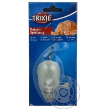 Toy Trixie for pets 7cm - buy, prices for MegaMarket - photo 3