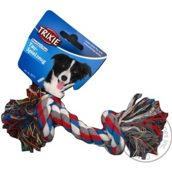 Toy Trixie for pets - buy, prices for MegaMarket - photo 2