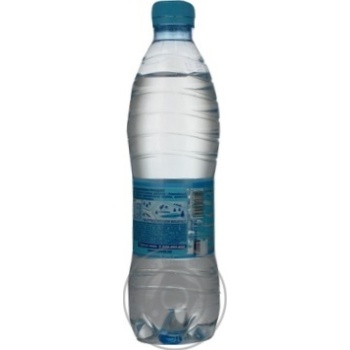 Still medical-table mineral water Biola Znamenivska plastic bottle 500ml Ukraine - buy, prices for MegaMarket - photo 2