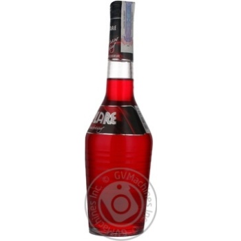 Liquor Volare 20% 700g glass bottle Italy - buy, prices for MegaMarket - photo 5