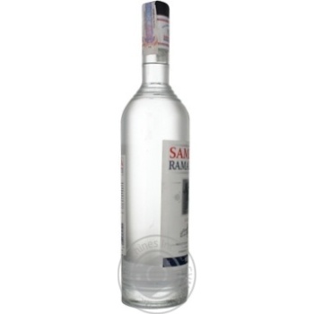 Лікер Ramazzotti Sambuca 38% 1л - купити, ціни на - фото 6