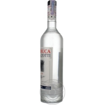 Sambuca Ramazotti 38% 1000ml glass bottle Italy - buy, prices for NOVUS - photo 4