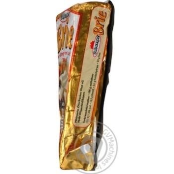 Coburger Brie Soft Cheese with mold 60% 200g - buy, prices for MegaMarket - photo 2