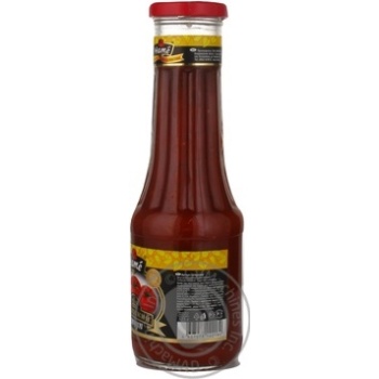 ketchup hame tatarian 325g glass jar - buy, prices for - photo 11