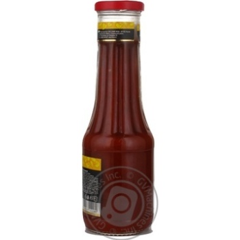 ketchup hame tatarian 325g glass jar - buy, prices for - photo 10