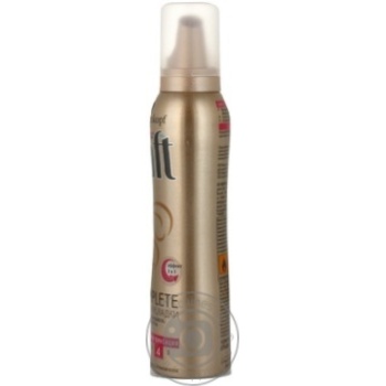 Mousse Taft 150ml - buy, prices for NOVUS - photo 3