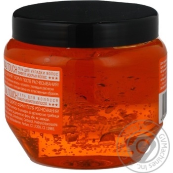 gel touch to conclude 250ml - buy, prices for - photo 5