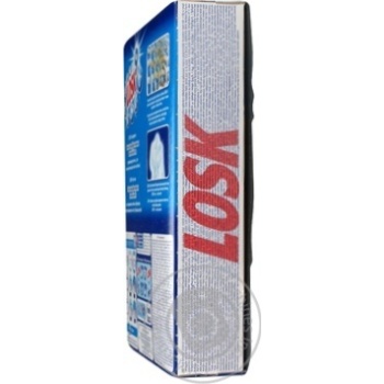 powder detergent losk 450g Austria - buy, prices for - photo 3