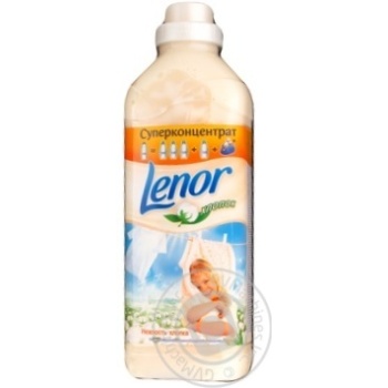 conditioner lenor floral for washing 1000ml - buy, prices for - photo 8