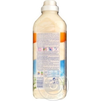 conditioner lenor floral for washing 1000ml - buy, prices for - photo 9